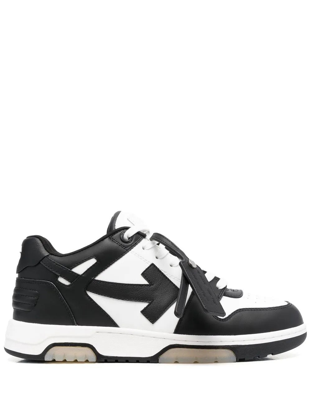 Off White Out Of Office