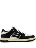 Amiri Skel Lace-Up Sneakers