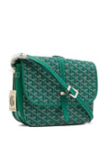 Goyard Crossbody Side Bag