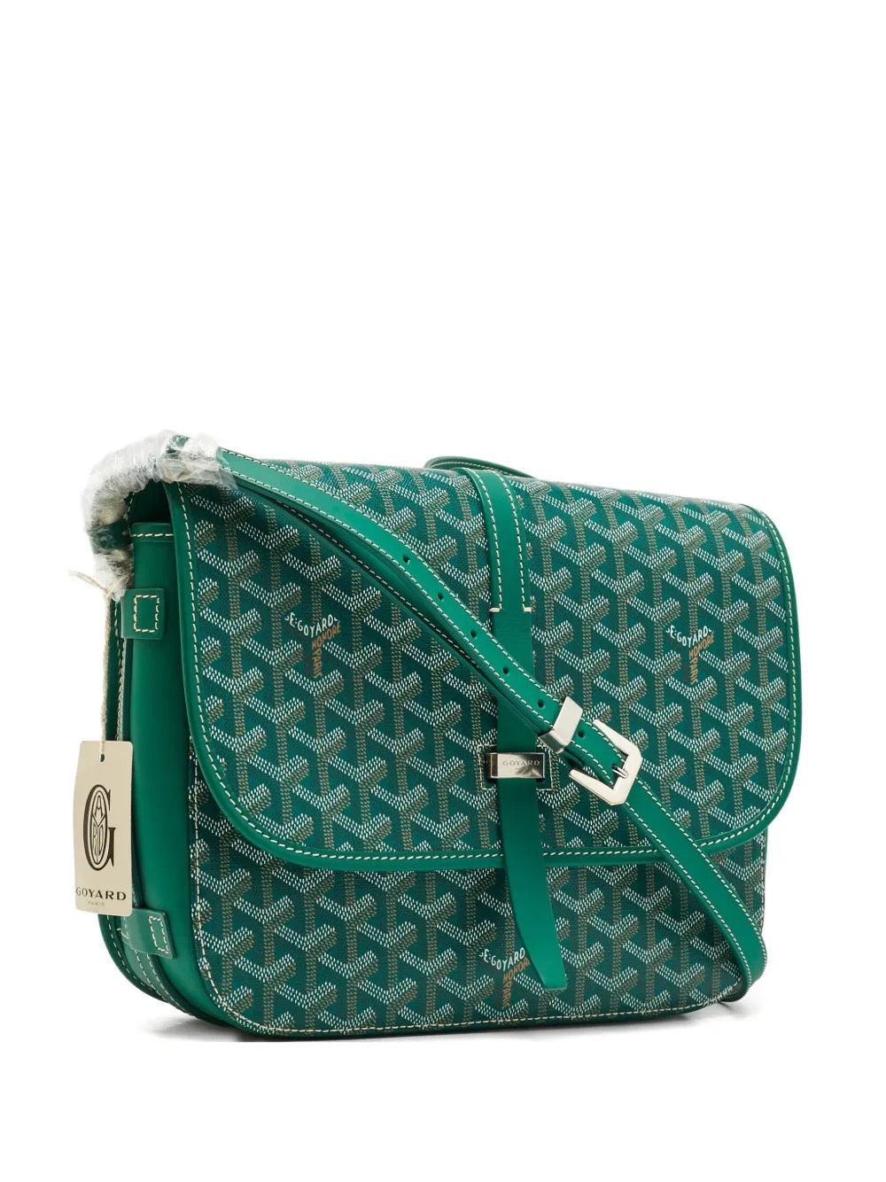 Goyard Crossbody Side Bag