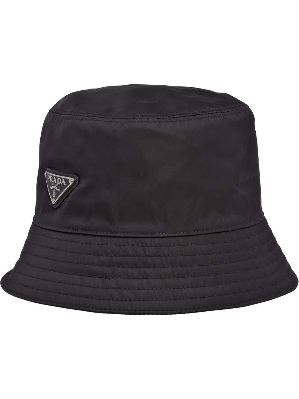 PRADA Bucket Hat
