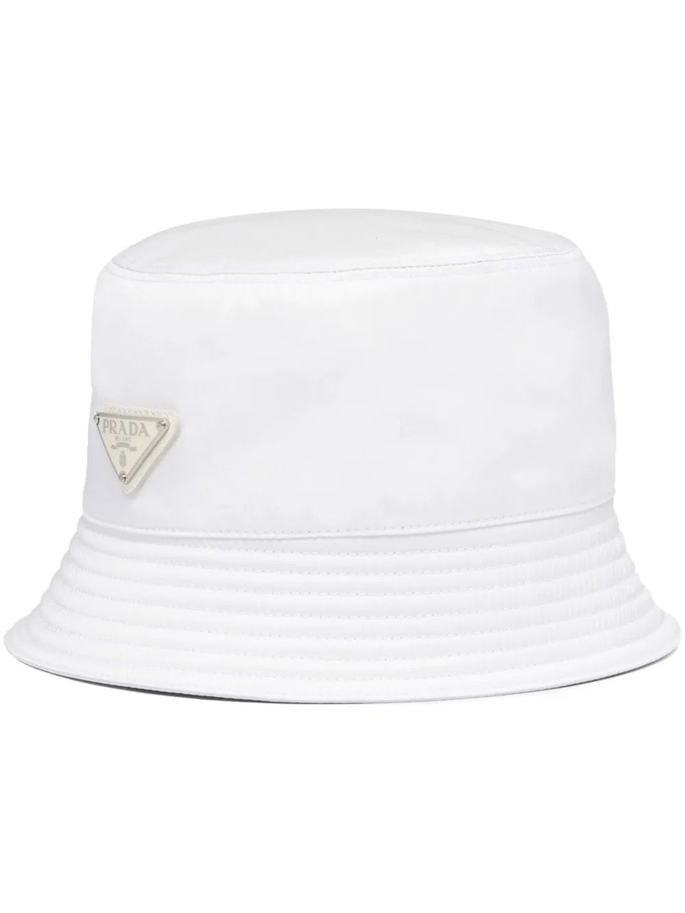 PRADA Bucket Hat